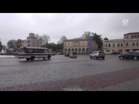 სააღდგომოდ  სასაფლაობის მიმართულებით  ტრანსპორტი უფასოდ იმოძრავებს /MTAVARI/