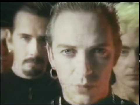 siouxsie and the banshees fear of the unknown
