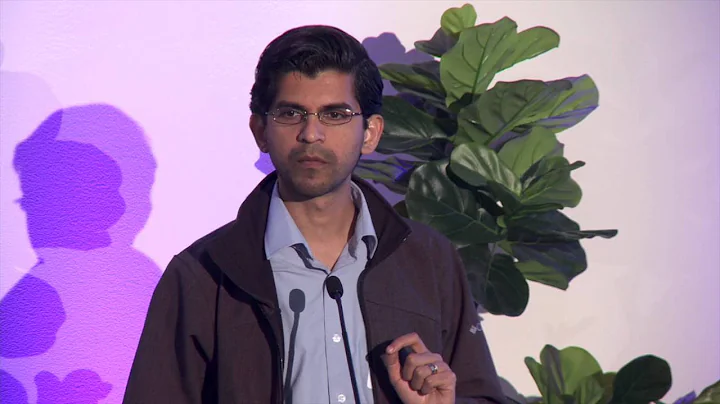 Anshul Kundaje: Machine learning to decode the gen...