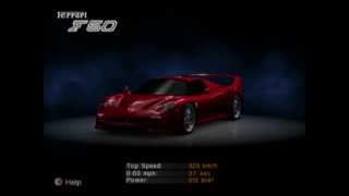 Need for Speed: Hot Pursuit 2 (PS2 Gameplay)