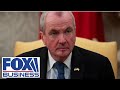 New Jersey Gov. Phil Murphy to raise 'millionaires tax'