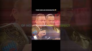 The Mizs Emotional Segment  themiz wwe johncena