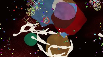 MvtP1 - Visuals alpha version