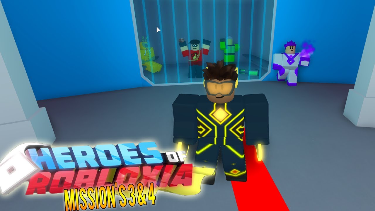 Roblox Adventure Heroes Of Robloxia Defeating The Boss Youtube - roblox adventure heroes of robloxia defeating the boss youtube
