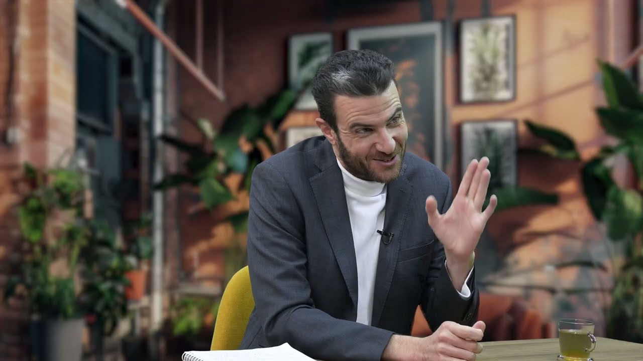 מה באנו לתקן | גלגול נשמות פרק 3 |