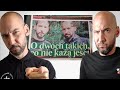 Byliśmy DILERAMI LEKÓW...  Jak do tego doszło?