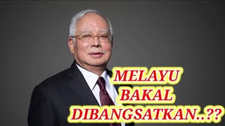 MELAYU BAKAL DIBANGSATKAN?#baluntetapbalun