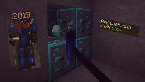 xraying full diamond on hypixel uhc in 7 minutes