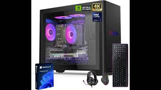 64GB RAM RTX 5070 Monster PC Legion Tower 5i Honest Review