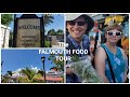 The FUN Falmouth FOOD TOUR | Things To Do In Falmouth Jamaica | Best Tours in Falmouth Jamaica