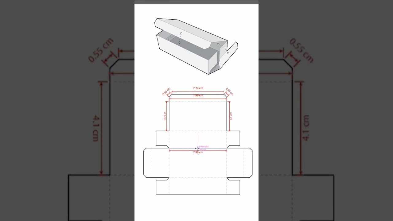How To Measure Dimensions || Illustrator Guide #usa #California
