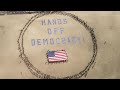 Тысячи людей протестовали против Трампа и Маска по всей стране и за рубежом