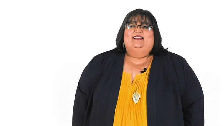 Get to know Lillian Ramos - Director of Special Ed...