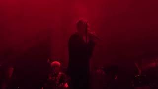 Jesus and Mary Chain Jamcod \& April Skies @ Manchester Albert Hall 23 03 224