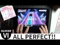 【ユメステ】アタシのアシタはアタシがキメル OLIVIER VI ALL PERFECT!!