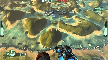 Tribes Ascend Lets go for a test run :)