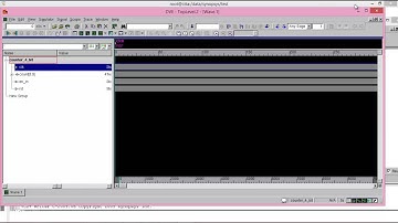 Synopsys VCS basic tutorial