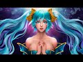 How to play sona perfectly