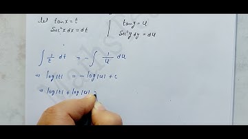 9.4 Q1 to Q10  || Differential Equations || class 12th ||