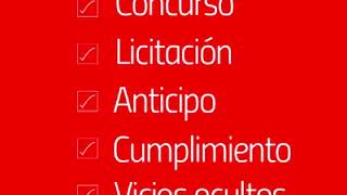 Fianza de Anticipo
