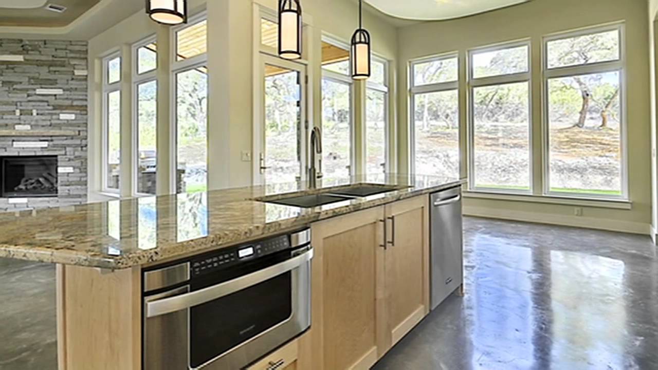 Making A Green Home In Austin, TX