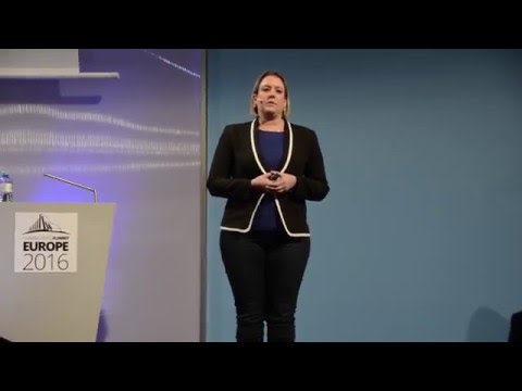 Campaigning Summit Europe 2016 - Katie Harbath