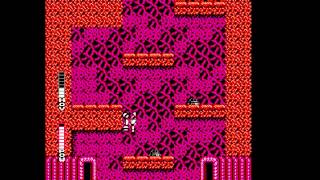 Let's Play Blaster Master NES - Part 7 - Area 8 & End!