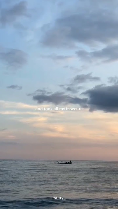 Download lagu Story WA Lirik || Somebody's pleasure speed up