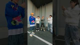 #JOKERチャレンジ🃏 w/#髙橋海人 さん #KingandPrince ありがとうございました❤️‍🔥#MAZZEL_JOKER #RAN #NAOYA #EIKI #MAZZEL