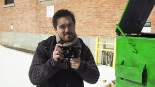 Leica M (Type 240) HandsOn Review