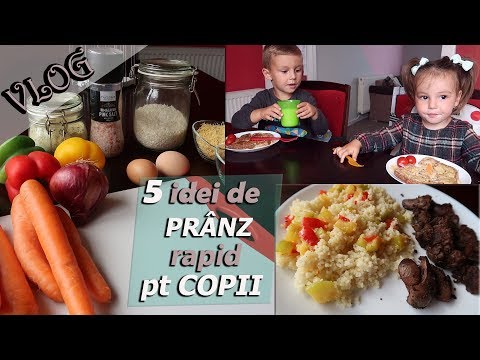 Video: Care Sunt Cele Mai Bune Delicii Pentru Copii?