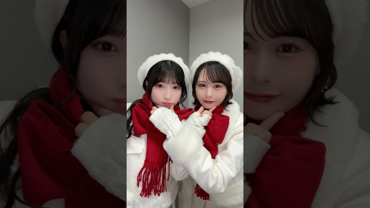 ノイミー はんぶんこクリスマス 尾木波菜 直筆 コメあり ノイミー 尾木波菜 はんぶんこクリスマス 直筆 コメあり - メルカリ