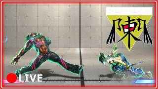 It Was Tuesday - I Hate Neutral Skips, VSav At Evo (2026/07/07) @jchensor