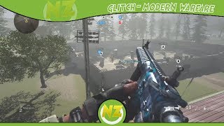 NEW  Teleport On Any 2v2 Map Glitch Modern Warfare