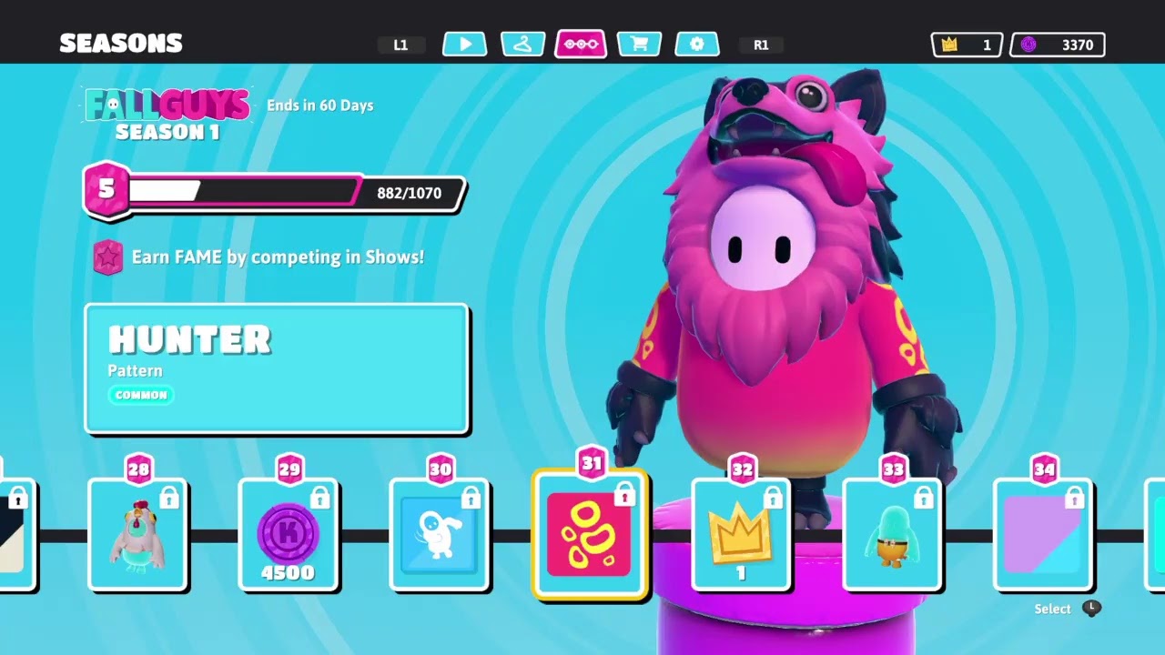 Fall Guys BEST GAME EVER!!