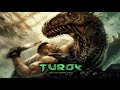 Capitulo 3 turok asedio a la plataforma y empezamos con el arco