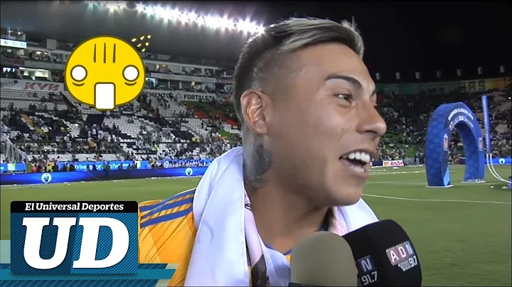 🔴 Edu Vargas se enteró en pleno festejo que fue convocado por Chile para Copa América 🔴