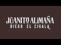 Video Juanito Alimaña Diego El Cigala