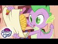 My Little Pony en español 🦄 El Boleto Extra | La Magia de la Amistad | Episodio Completo