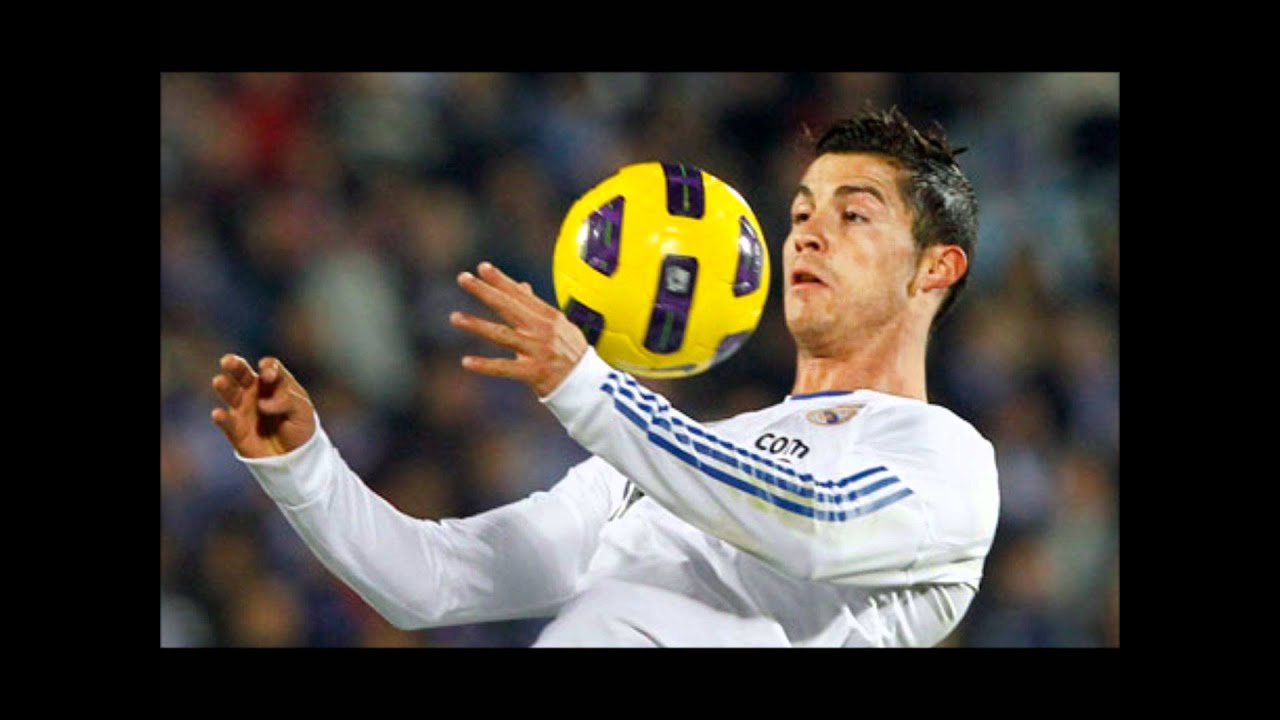 Gol El Cali Y El Dandee Version Cristiano Ronaldo Youtube