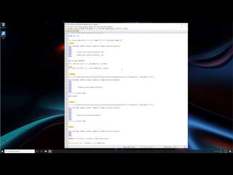 Disable Online Speech