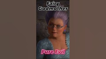 Dreamworks Villains that are Broken or Pure Evil. Part 1 #edit #short