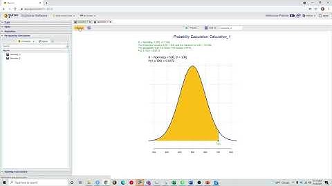Working with Normal Distributions with different means and standard deviations in RGuroo