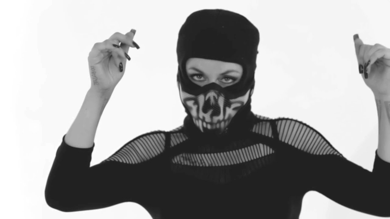 Xai - Write It On A Wall - MegaFlex 'n AKiddo Remix (Official Music Video)