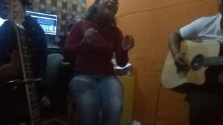 MOVE ON -JP BAND ( JEAN CHRISTY COVER) ft Bro UTY JP BAND,  Bro PAY 🎶