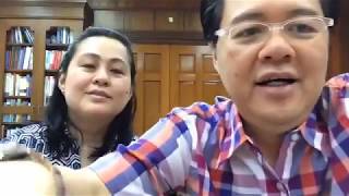 Sakit sa Puso, Congenital Heart at Rheumatic Heart Disease - ni Doc Willie at Liza Ong #247