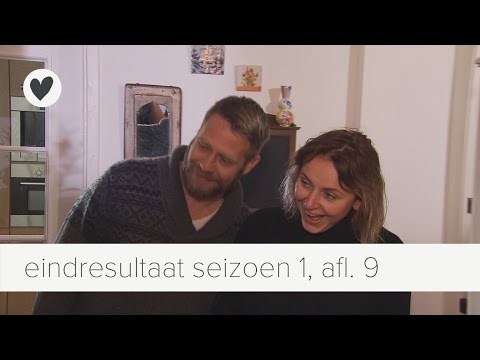 eindresultaat afl. 9 | vtwonen | zelf aan de slag