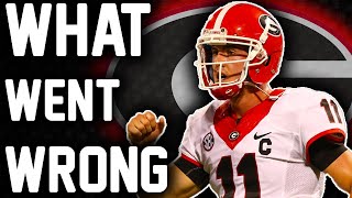 From GEORGIA SUPERSTAR to DONE WITH FOOTBALL (What Happened to Aaron Murray?)