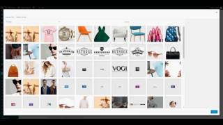 How to config Theme Options Panel - Vogi | Multi-Purpose eCommerce WordPress Theme