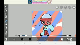 Drawing Dandys Worl In My Styledandysworld Part 1